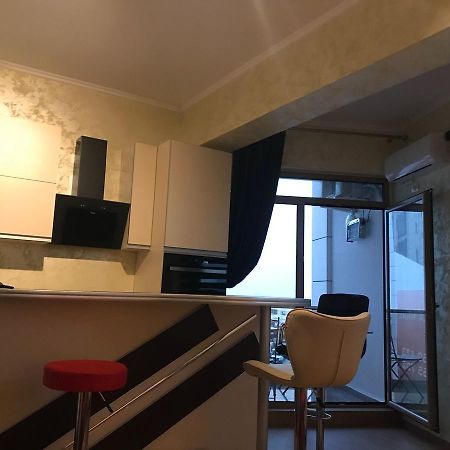 Apartament Loft Beach SummerlandRomania Mamaia Exterior foto