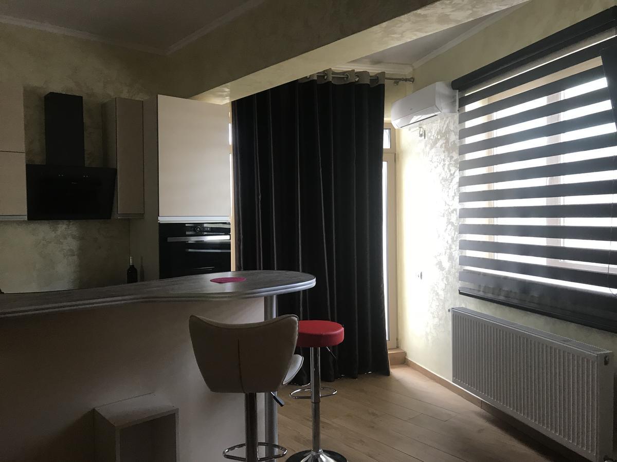 Apartament Loft Beach SummerlandRomania Mamaia Exterior foto