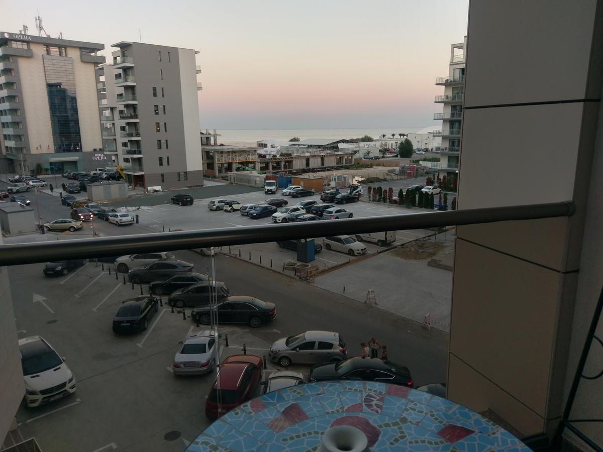 Apartament Loft Beach SummerlandRomania Mamaia Exterior foto