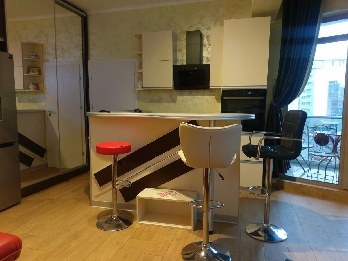 Apartament Loft Beach SummerlandRomania Mamaia Exterior foto