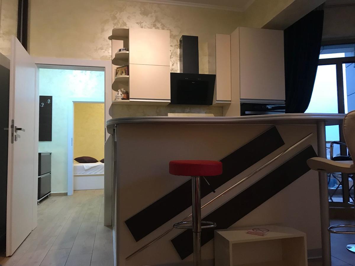 Apartament Loft Beach SummerlandRomania Mamaia Exterior foto